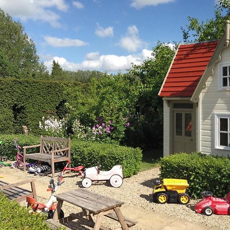 Cheltenham Cottage Bruern Zewnętrze zdjęcie