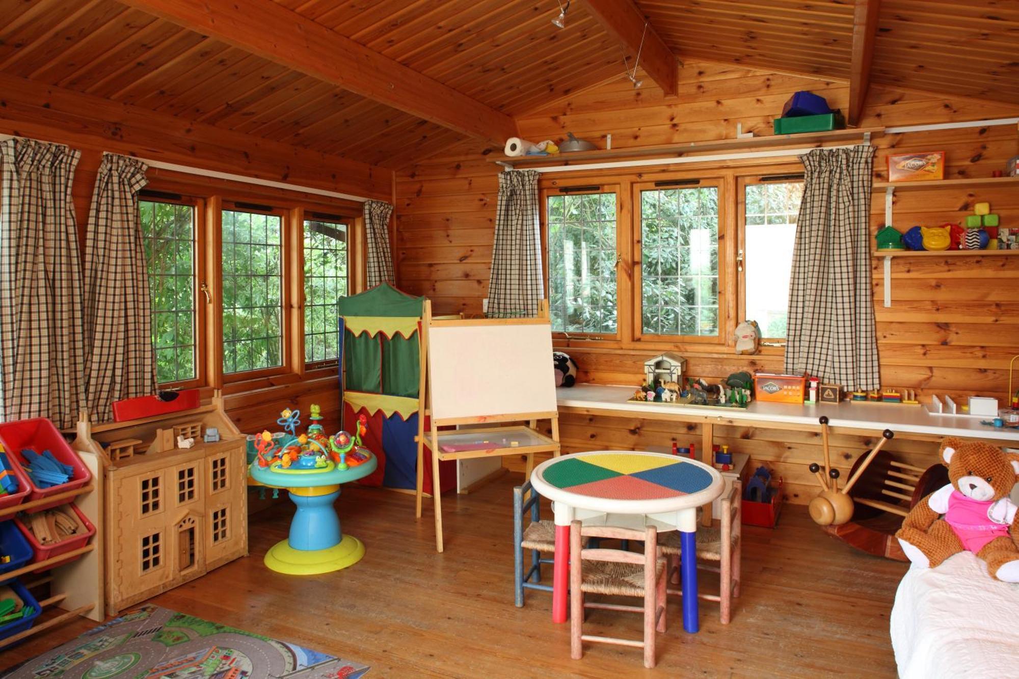 Cheltenham Cottage Bruern Zewnętrze zdjęcie