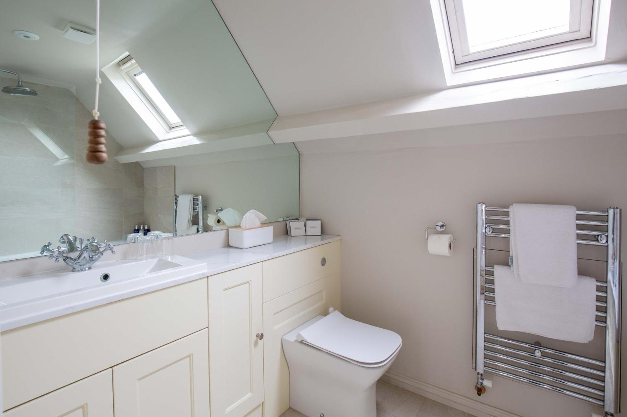 Cheltenham Cottage Bruern Zewnętrze zdjęcie