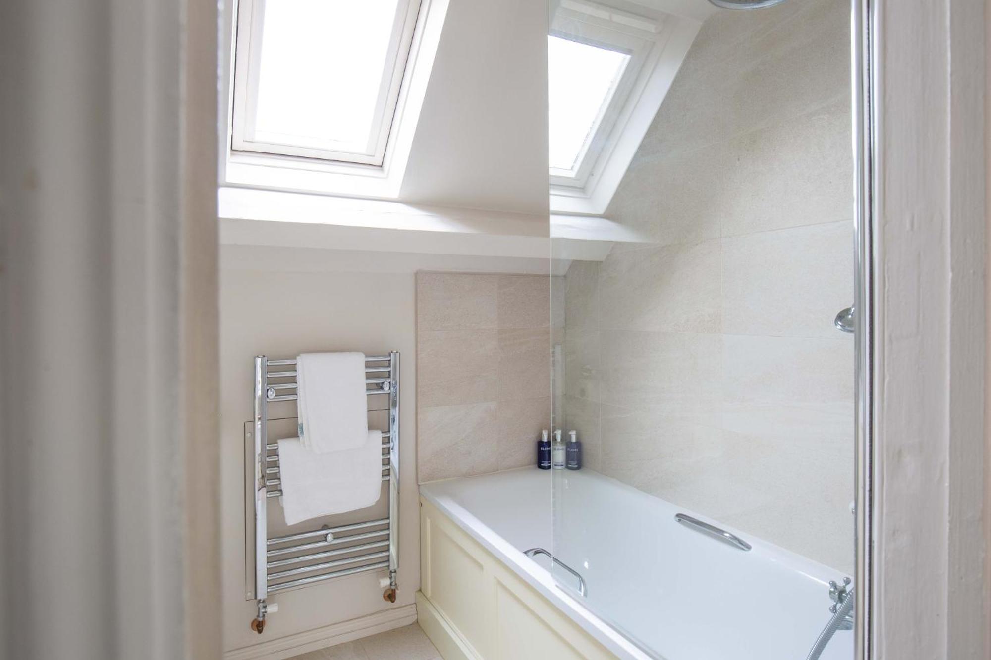 Cheltenham Cottage Bruern Zewnętrze zdjęcie