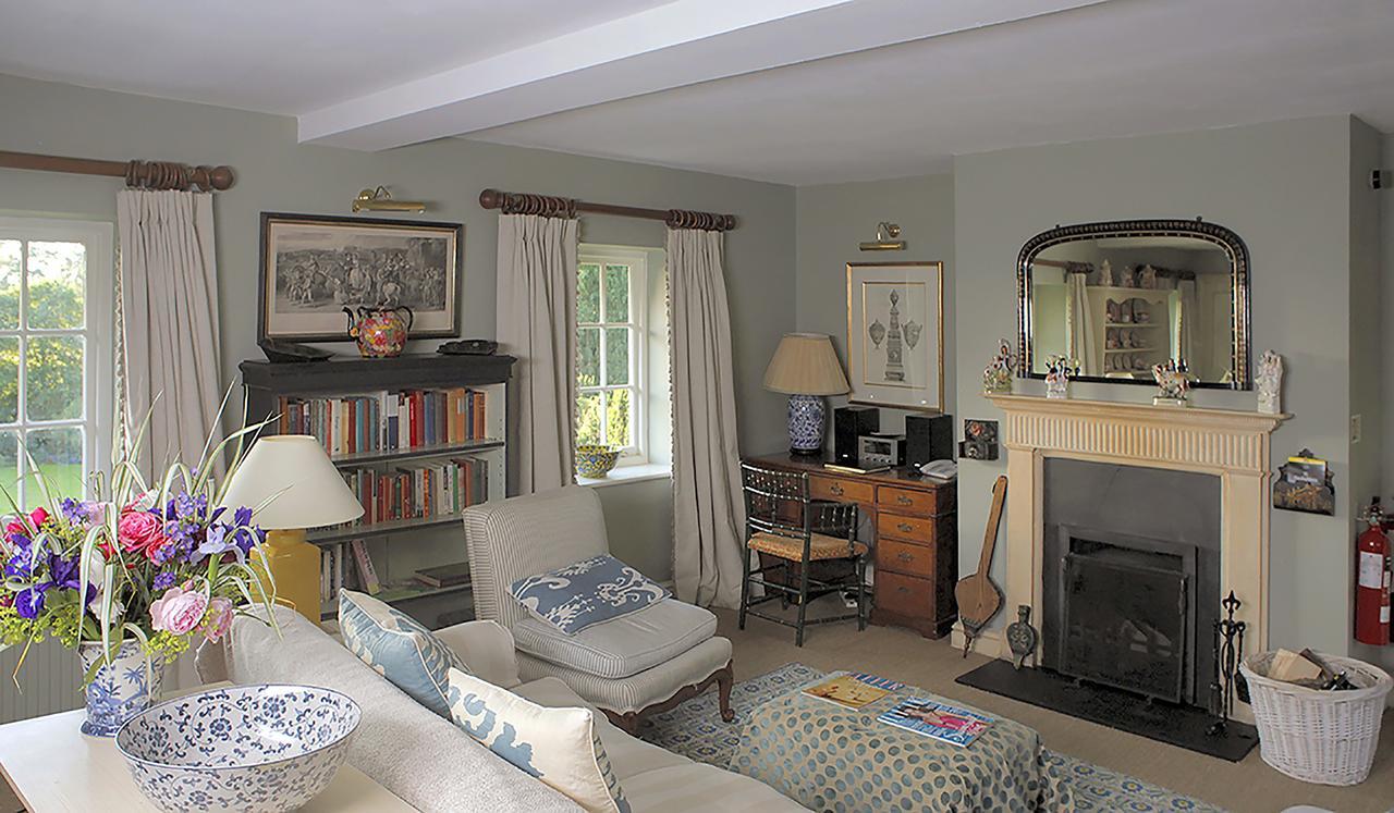 Cheltenham Cottage Bruern Zewnętrze zdjęcie